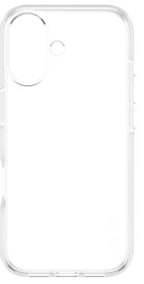 Kryt na mobil PanzerGlass CARE Urban MagSafe na Apple iPhone 17 priehľadný Kryt na mobil PanzerGlass CARE Urban MagSafe na Apple iPhone 17 v priehľadnej farbe