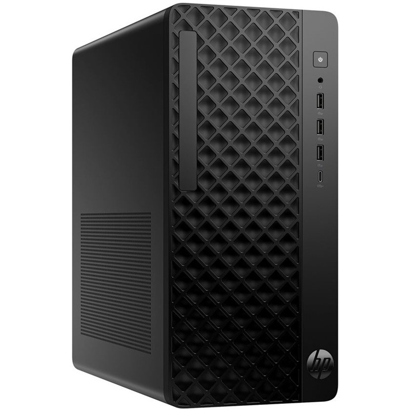 Počítač HP ProDesk Tower 2 G1i, čierna farba