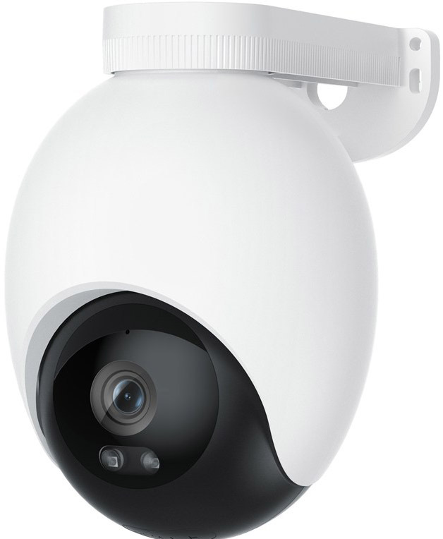 IP kamera IMILAB EC6 Outdoor - biela