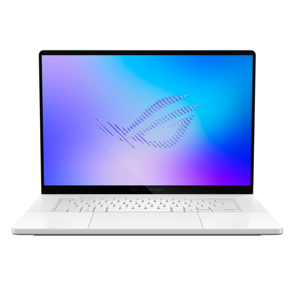 Notebook Asus ROG Zephyrus G16 biely
