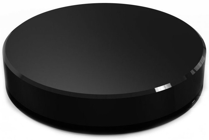 Ovládač iQtech SmartLife IR01, Wi-Fi univerzálny infračervený