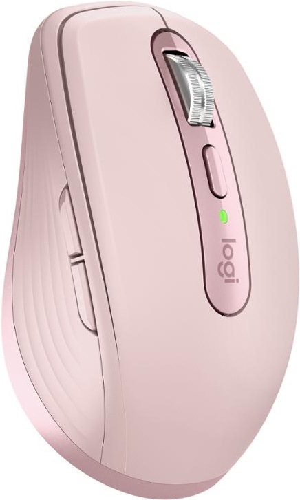 Logitech MX Anywhere 3