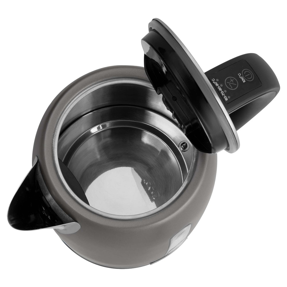 Rýchlovarná kanvica Sencor SWK 7708BK čierna Rýchlovarná kanvica Sencor SWK 7708BK čierna
