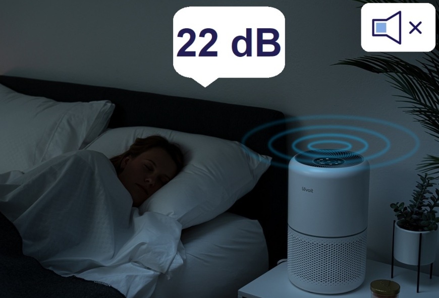Levoit Core 300S SMART 