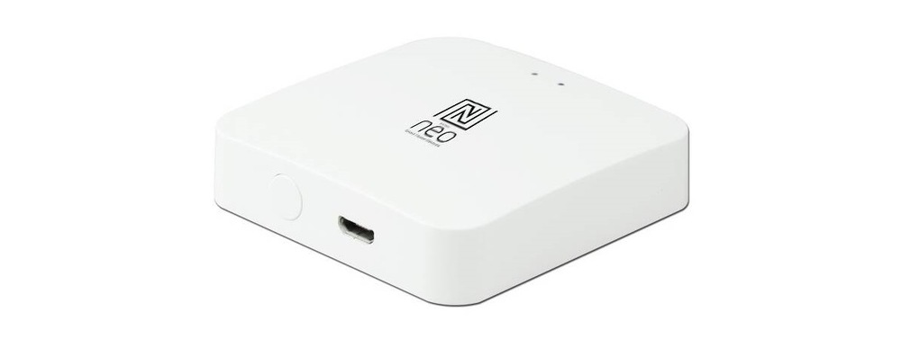 Riadiaca jednotka IMMAX NEO MULTI BRIDGE PRO Smart Zigbee 3.0, BT v3, Wi-Fi, TUYA Riadiaca jednotka IMMAX NEO MULTI BRIDGE PRO Smart Zigbee 3.0, BT v3, Wi-Fi, TUYA