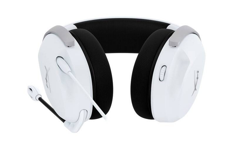 Headset HyperX Stinger 2 Core (Xbox) biely HyperX Cloud Stinger 2 Core White