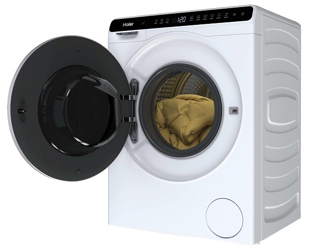 Práčka Haier HW50-BP12307U1-S biela