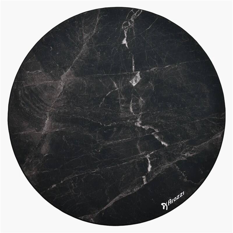 Podložka pod stoličku Arozzi Zona Floor Pad - čierna