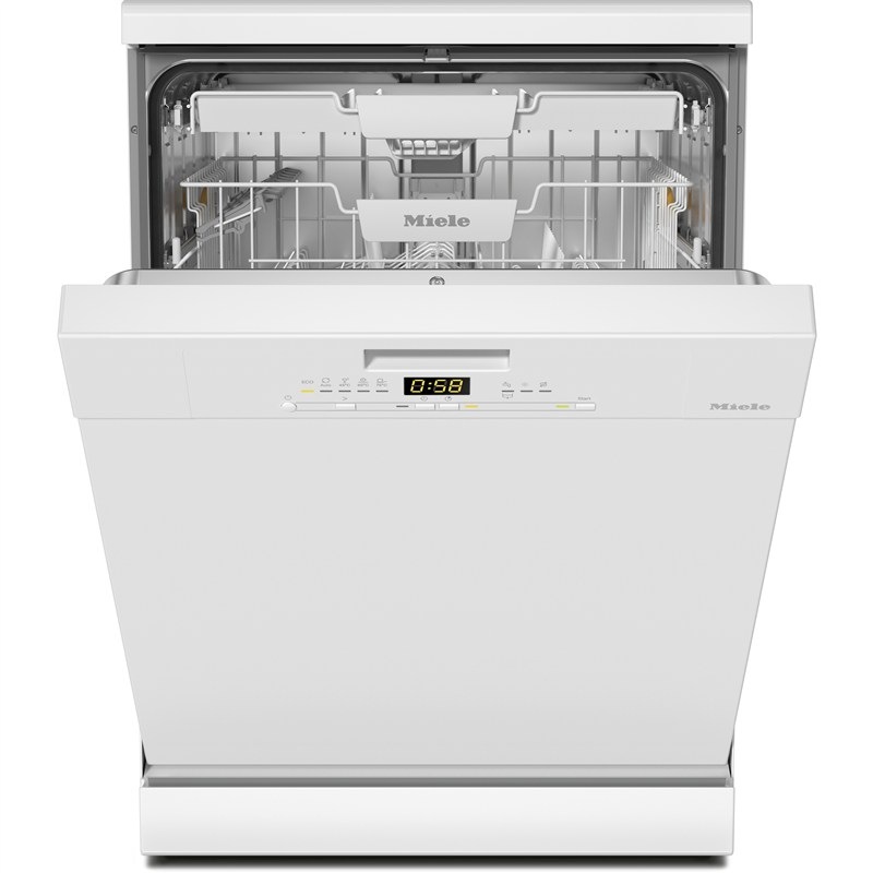 Umývačka riadu G 5611 SC Active, biela