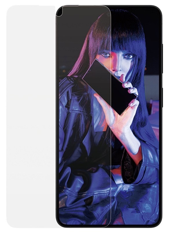 Tvrdené sklo PanzerGlass SAFE na Samsung Galaxy S26 s inštalačným rámčekom