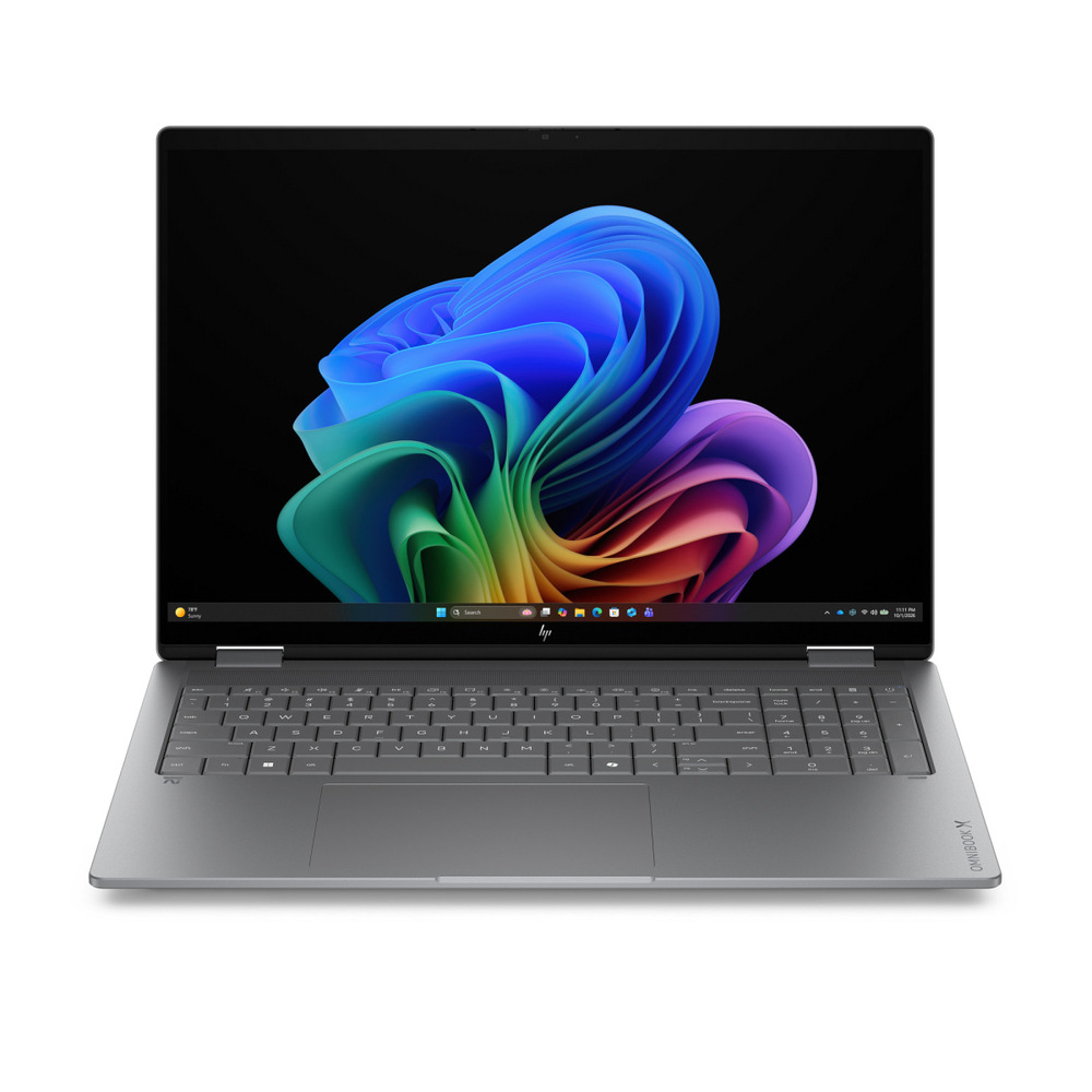 Notebook HP OmniBook X Flip AI 16-cc0001ncx