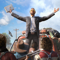 Hra Ubisoft Xbox One Far Cry 5 Hra Ubisoft Xbox One Far Cry 5