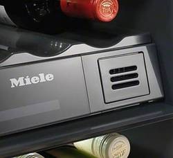 Vínotéka Miele KWT 6321 UG