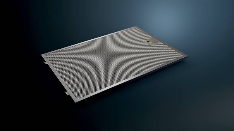 Odsávač pár Siemens iQ500 LR97CAQ50 nerez Odsávač pár Siemens iQ500 LR97CAQ50 nerez