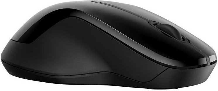 Myš HP 250 Dual čierna Myš HP 250 Dual optická/3 tlačidlá/1600DPI - čierna