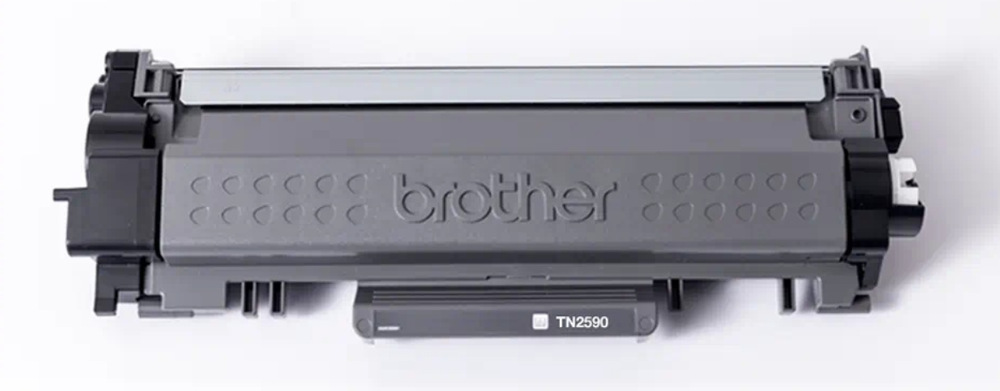 Toner Brother TN-2590, 1200 stran čierny Toner Brother TN-2590, 1200 stran čierny