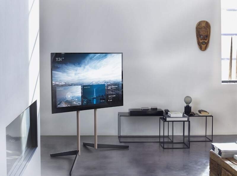 Držiak na TV Ofa OFA WM7611, TV konzola