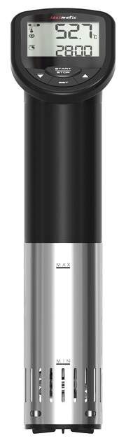 Varič Sous-vide TFA 14.1550.01, SOUSMATIC Varič Sous-vide TFA 14.1550.01, SOUSMATIC