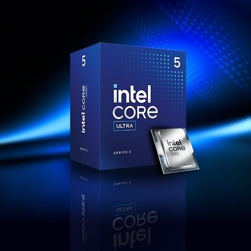 Procesor Intel Core Ultra 5 225 Procesor Intel Core Ultra 5 225