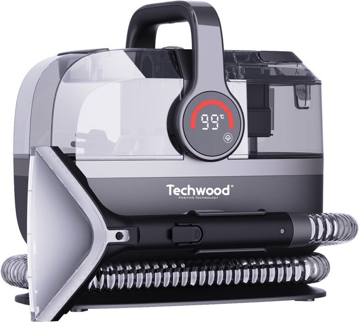 Tepovač Techwood TAN7066V