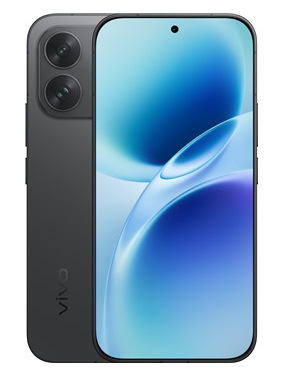 Mobilný telefón vivo V70 5G 8 GB / 512 GB čierny Vivo V70 8GB/512GB, Authentic Black