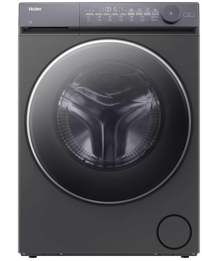 práčka so sušičkou haier HWD90BP14367GTUS