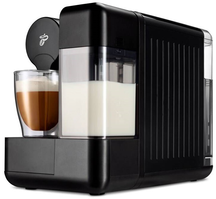Espresso Cafissimo MILK čierne