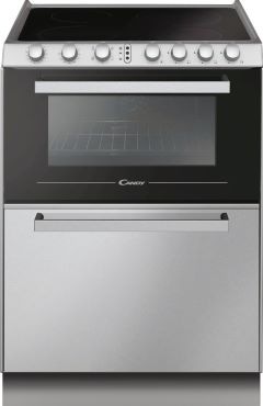 Kombinácia varná doska+umývačka+sporák Candy TRIOVXNT/1 nerez Kombinácia varná doska+umývačka+sporák Candy TRIOVXNT/1 nerez