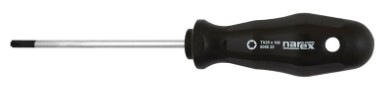Skrutkovač Narex Bystřice TX, PROFI LINE TX30 x 115 mm