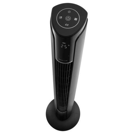 Ventilátor stĺpový Sencor SFT 4207BK Wi-Fi Smartbreeze čierny