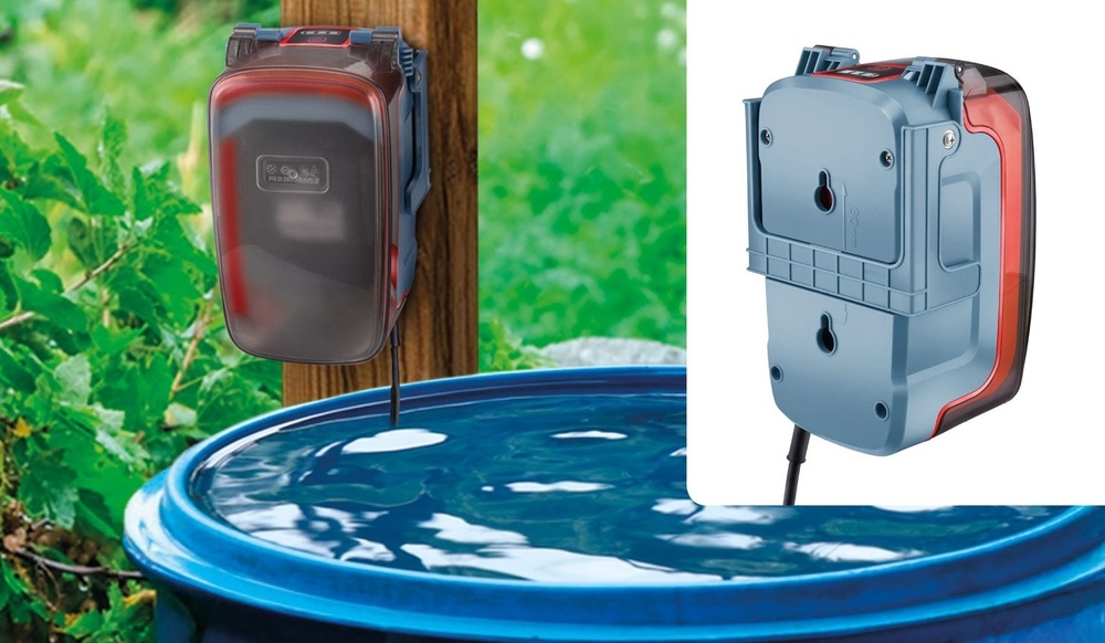 Čerpadlo Extol Premium 8891930 (s baterií)