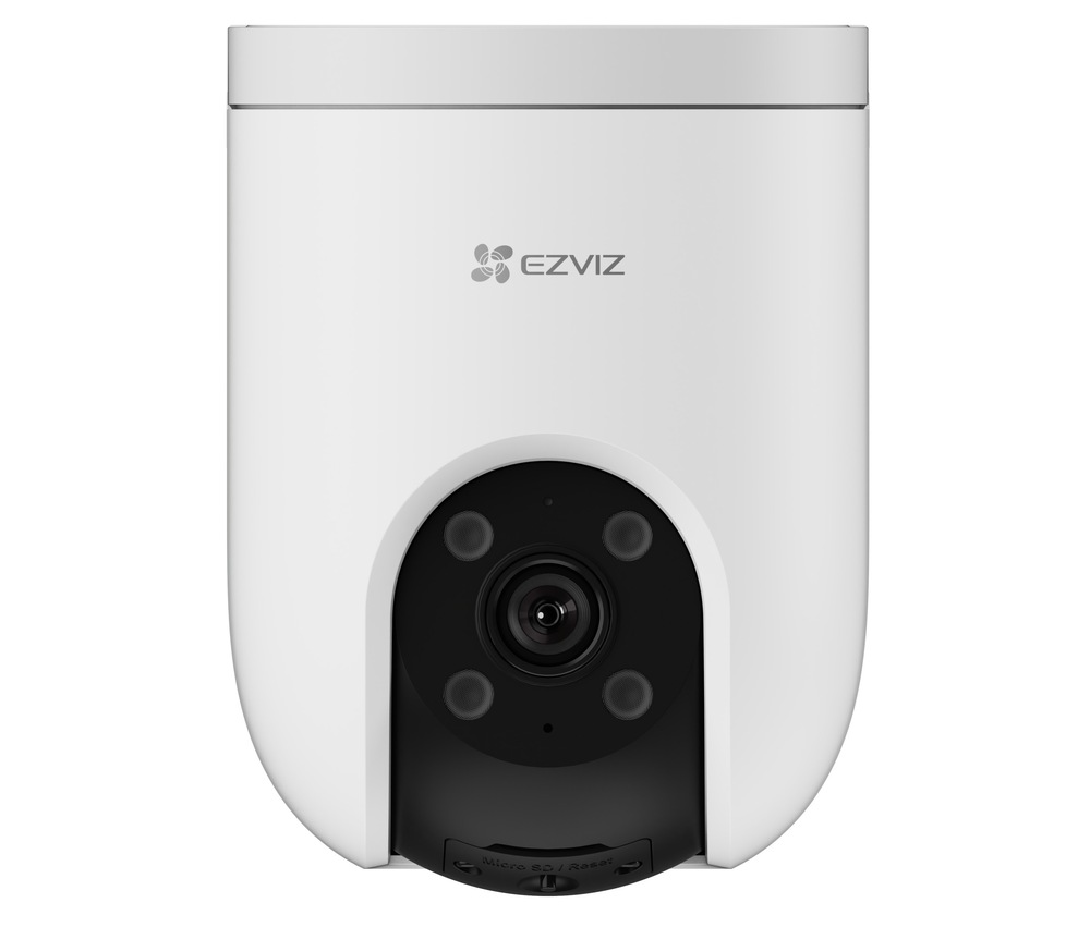 IP kamera EZVIZ H8C Pro 5Mp biela IP kamera EZVIZ H8C Pro 5Mp biela