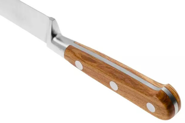 Nôž Lion Sabatier Idéal Provencao 834385, 20 cm hnedý/drevený Nôž Lion Sabatier Idéal Provencao 834385, 20 cm