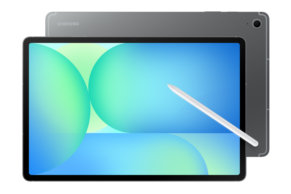 Tablet Samsung Galaxy Tab S10 FE+ 5G 8 GB / 128 GB sivý