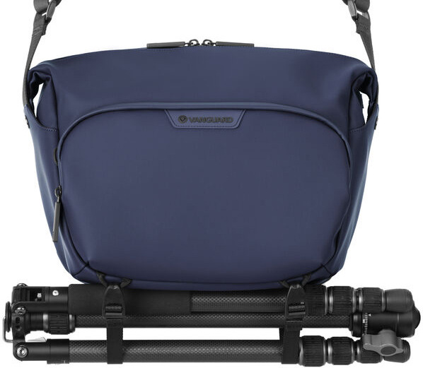 Brašna na foto/video Vanguard VEO Lite S7L modrá Taška na foto/video Vanguard VEO Lite S7L