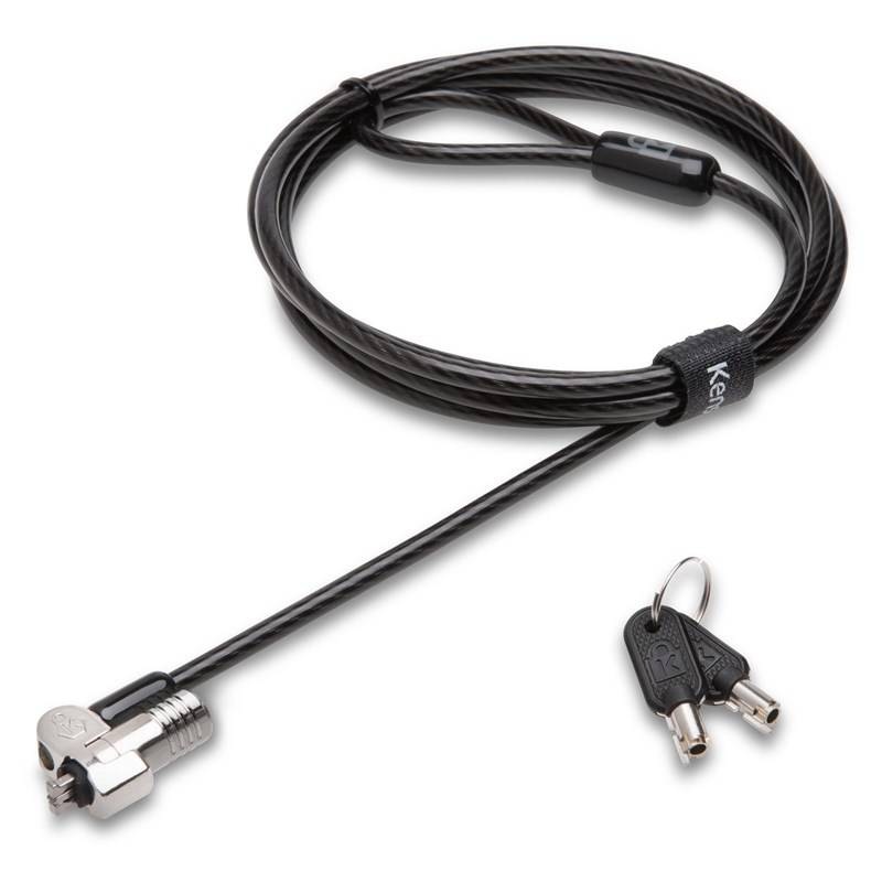 Zámok KENSINGTON NanoSaver Laptop Lock - Keyed