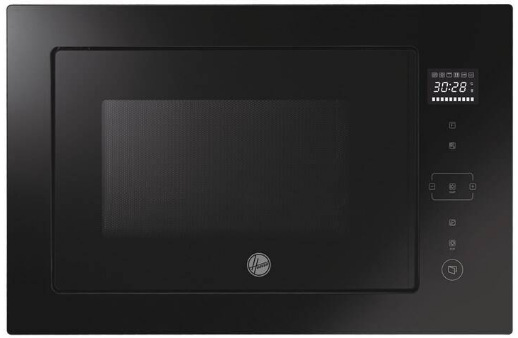 Mikrovlnná rúra Hoover H-MICROWAVE 300 HMG28PNC3 čierna Hoover HMG28PNC3
