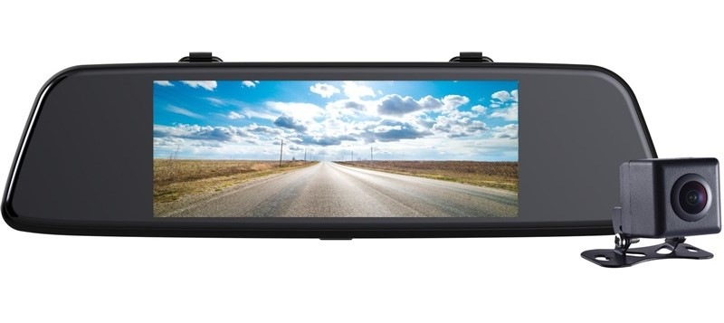 Autokamera Pioneer VREC-150MD čierna