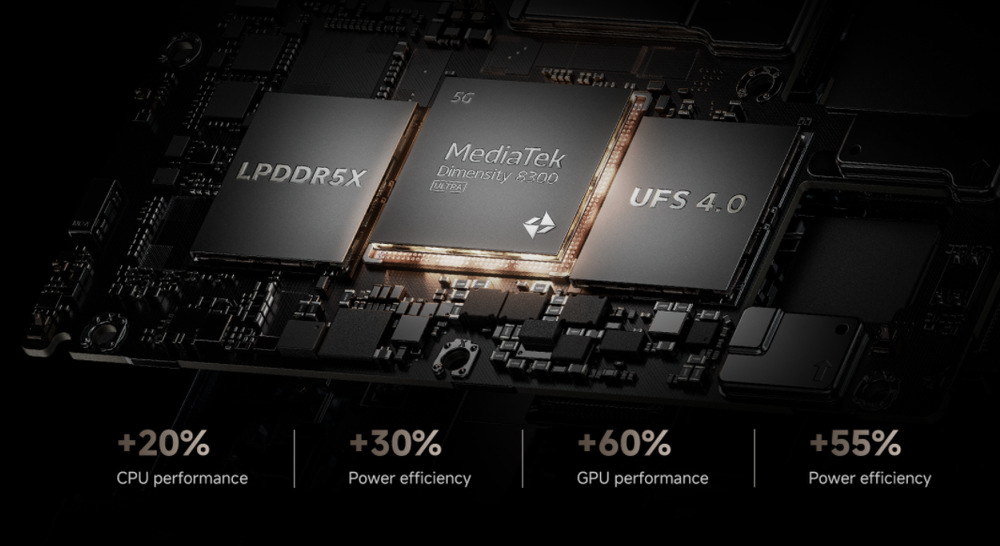 Mobilný telefón Xiaomi 14T 5G 12 GB / 256 GB sivý