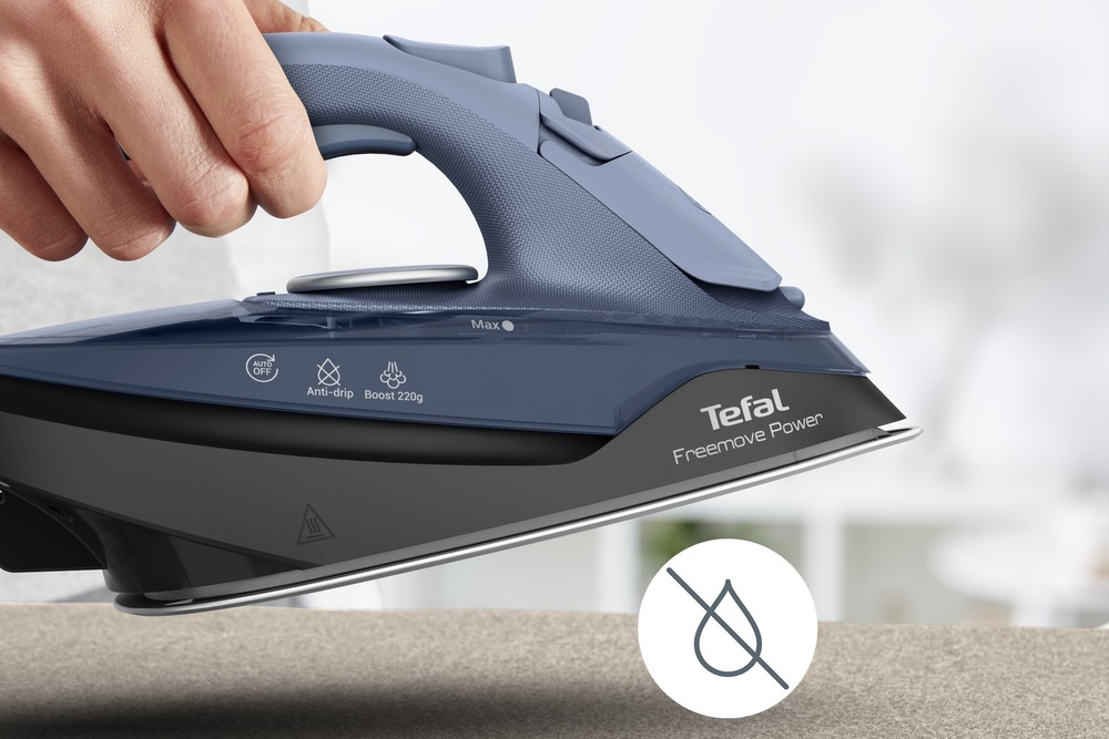 Naparovacia žehlička Tefal FV6675E0 Freemove Power