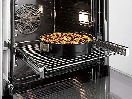 Rúra Miele H 7464 BP OBSW čierna Rúra Miele H 7464 BP OBSW čierna