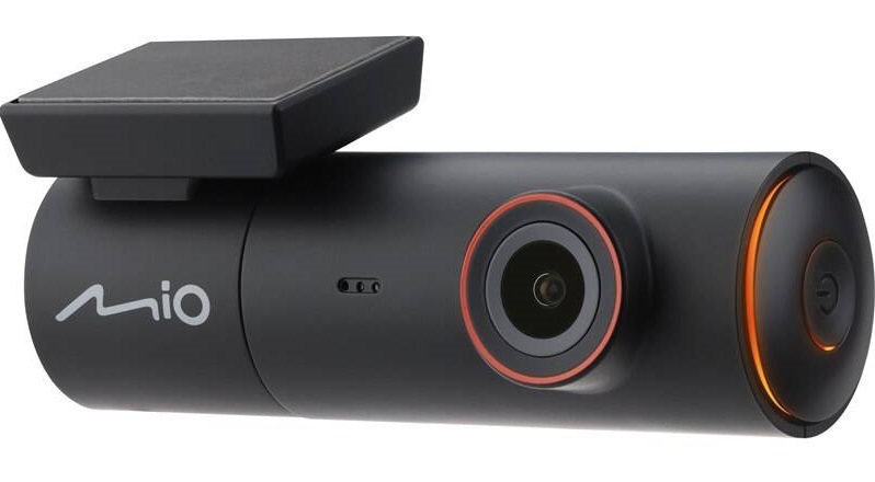 Autokamera Mio MiVue J30 čierna