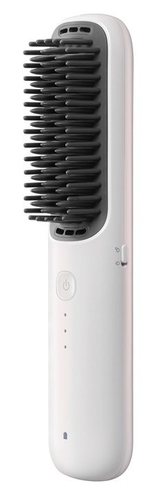 Žehliaca kefa Xiaomi MJZFS01LF biely