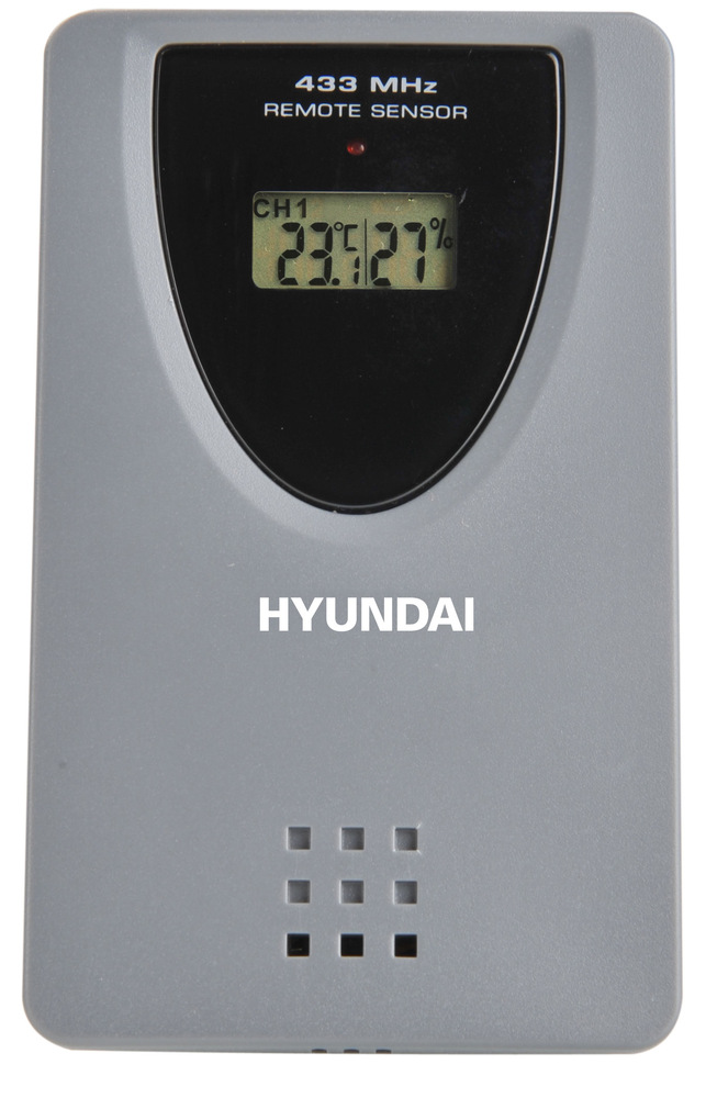 Senzor k meteostaniciam Hyundai