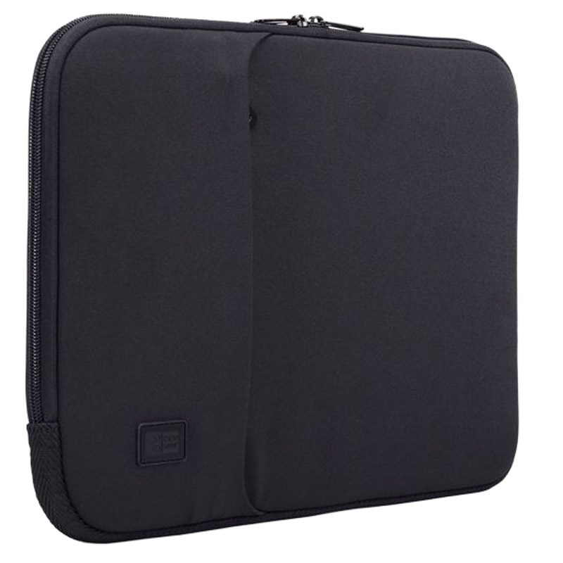 Puzdro Case Logic na notebook alebo MacBook s uhlopriečkou až 16″, čierna farba