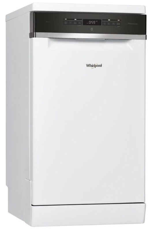 Umývačka riadu Whirlpool 