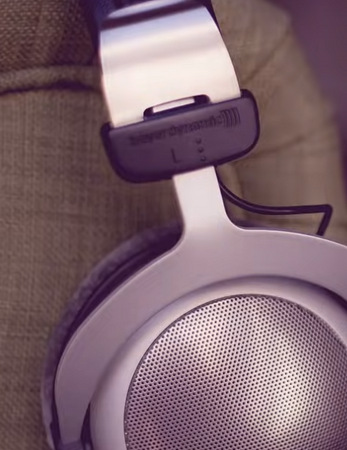 Slúchadlá Beyerdynamic DT 880 Edition 600 ohm sivá Slúchadlá Beyerdynamic DT 880 Edition 600 ohm sivá