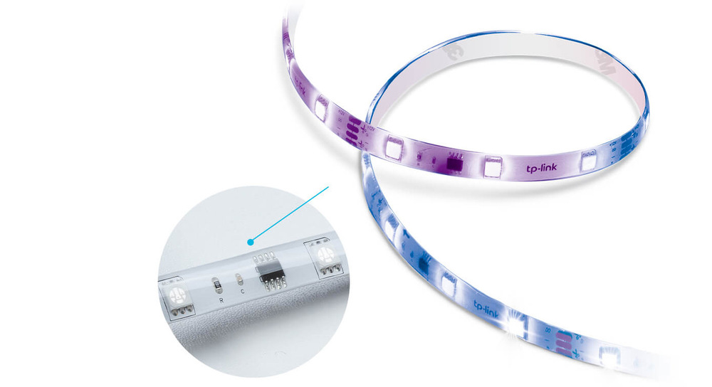 LED pásik TP-Link Tapo L920-5, 5m