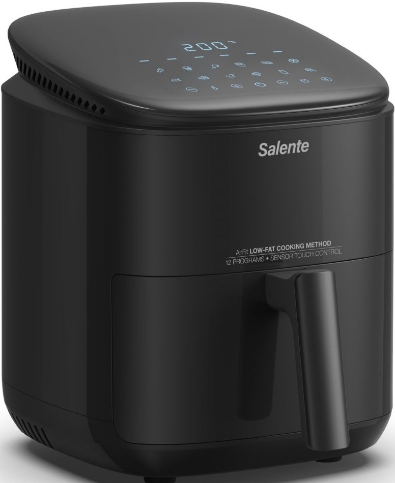 Salente HFS AIRFIT-BK