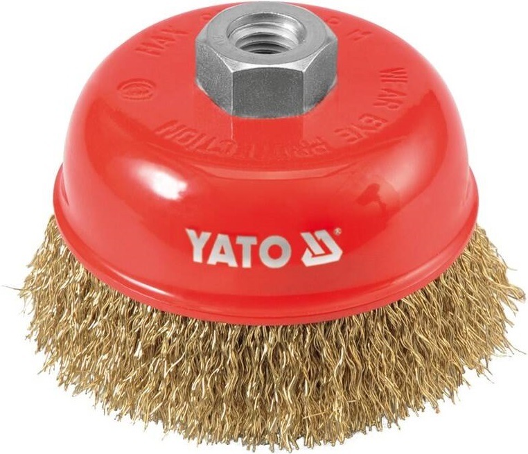 YATO M14 × 100 mm
